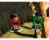 Switch LEGO Harry Potter Collection - 1611616 - zdjęcie 5